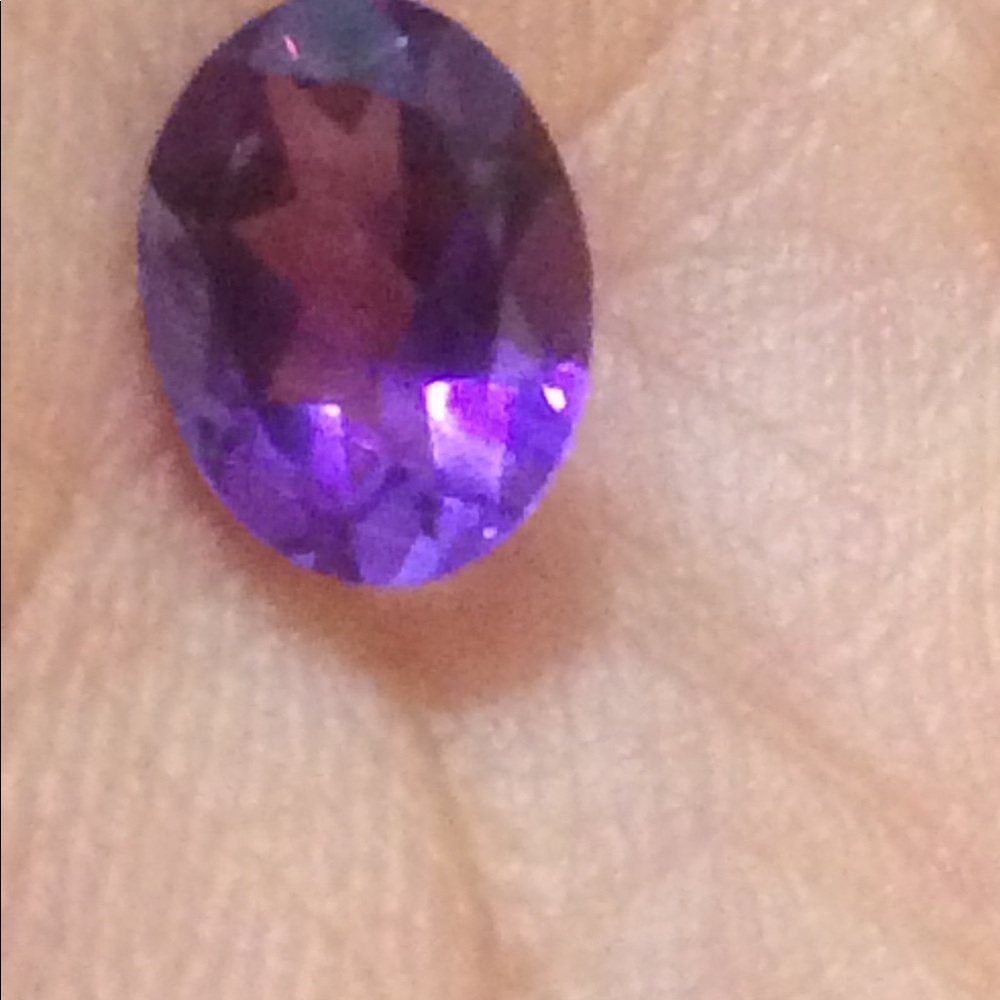 Purple Amethyst - image 2